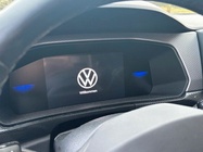 Volkswagen T-Cross 2024