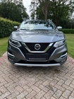 Nissan Qashqai 2019