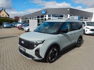 Ford Tourneo Courier 2025