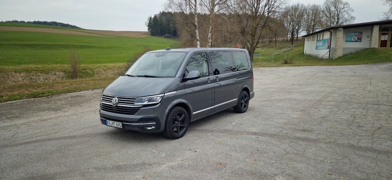 Volkswagen T6