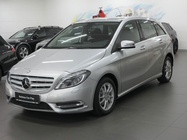 Mercedes-Benz B-Class 2013