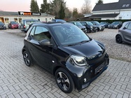 Smart ForTwo 2023