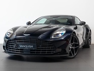 Aston Martin Vanquish 2025