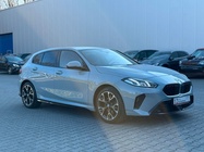 BMW 1 Series 2025