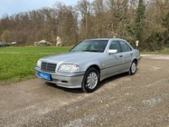 Mercedes-Benz C-Class 1999
