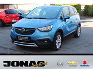 Opel Crossland 2019