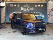 Jeep Renegade 2020