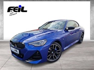 BMW 2 Series 2025