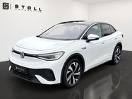 Volkswagen ID.5 2022