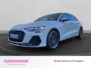 Audi A3 2025