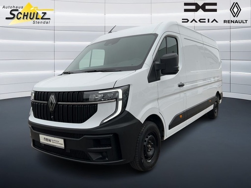 Renault Master 2024