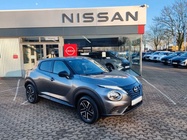 Nissan Juke 2026