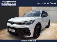 Volkswagen Tiguan 2025