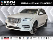 Volvo XC90 2024