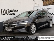 Opel Insignia 2021
