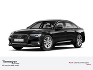 Audi A6 2025