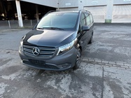 Mercedes-Benz Vito 2025