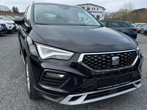 Seat Ateca 2024