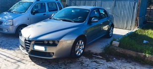Alfa Romeo 159 2008