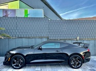 Chevrolet Camaro 2020