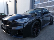 BMW M2 2024
