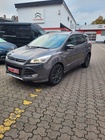 Ford Kuga 2014