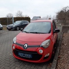 Renault Twingo 2014