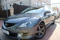 Mazda 6 2009