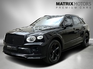 Bentley Bentayga 2022