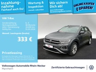 Volkswagen T-Roc 2022