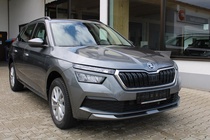Skoda Kamiq 2024