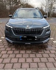 Skoda Kamiq 2021
