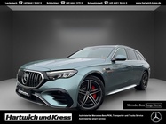 Mercedes-Benz E-Class 2024