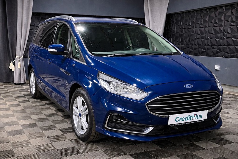 Ford Galaxy