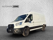 Ford Transit 2022