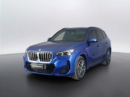BMW X1 2022
