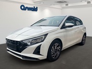 Hyundai i20 2025
