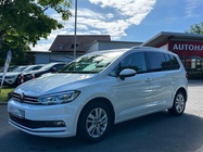 Volkswagen Touran 2023