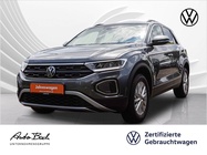 Volkswagen T-Roc 2024