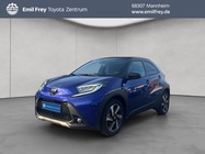 Toyota Aygo 2022