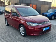 Volkswagen Caddy 2022