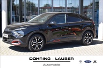 Citroen C4 2022