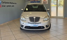 Lancia Ypsilon 2007