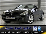 Mercedes-Benz SLK-Class 2005