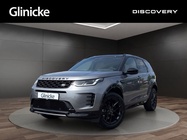 Land Rover Discovery Sport 2025