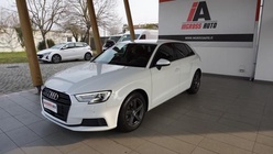 Audi A3 2019