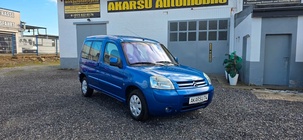 Citroen Berlingo 2006