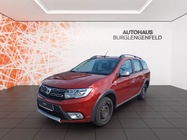 Dacia Logan 2019