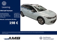 Volkswagen Golf 2025
