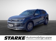 Volkswagen Tiguan 2026